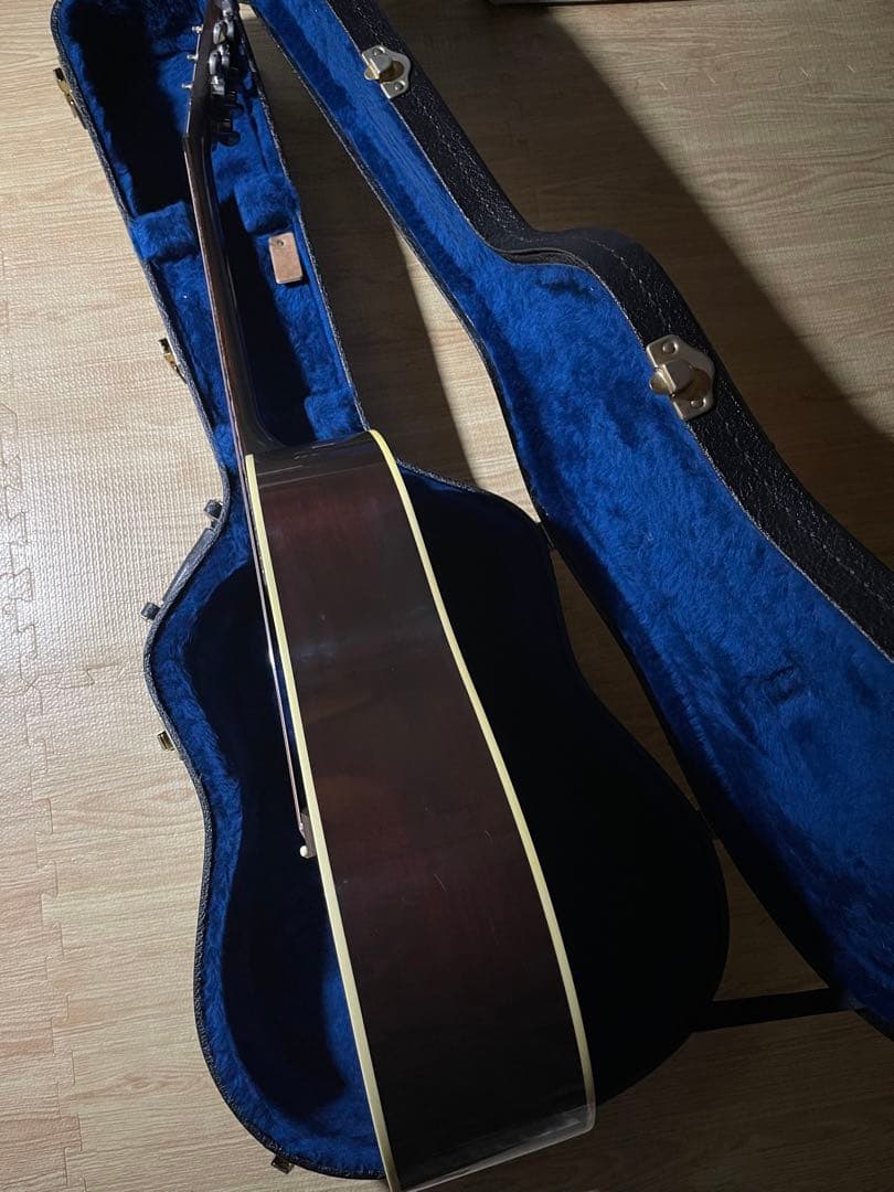 GIBSON J-45 standard 2013年製