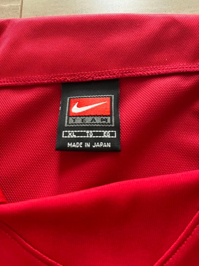 J：ジーコ　限定ユニフォーム　アントラーズブラジル　鹿島アントラーズ