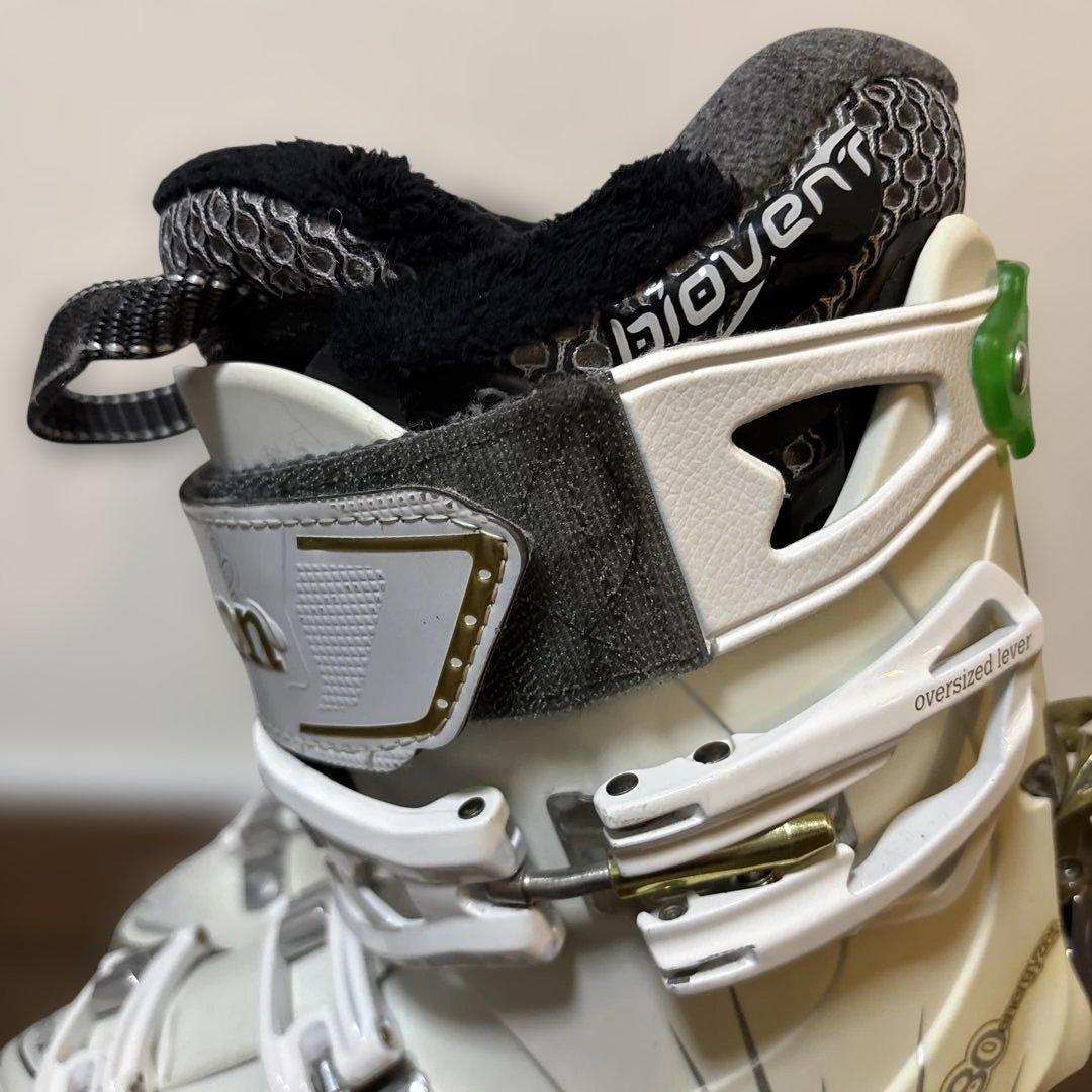 Salomon スキー ブーツ energyzer QUEST880 23.5㎝