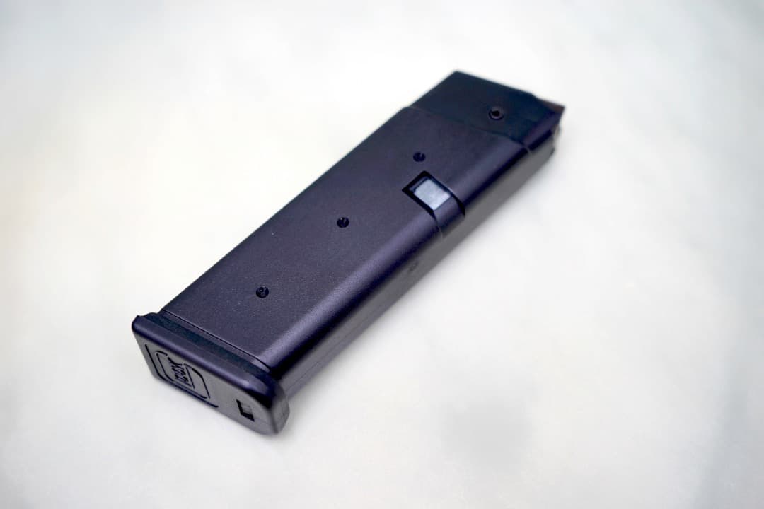 MGC GLOCK 19 ヘビーウェイト　超美品　レア品