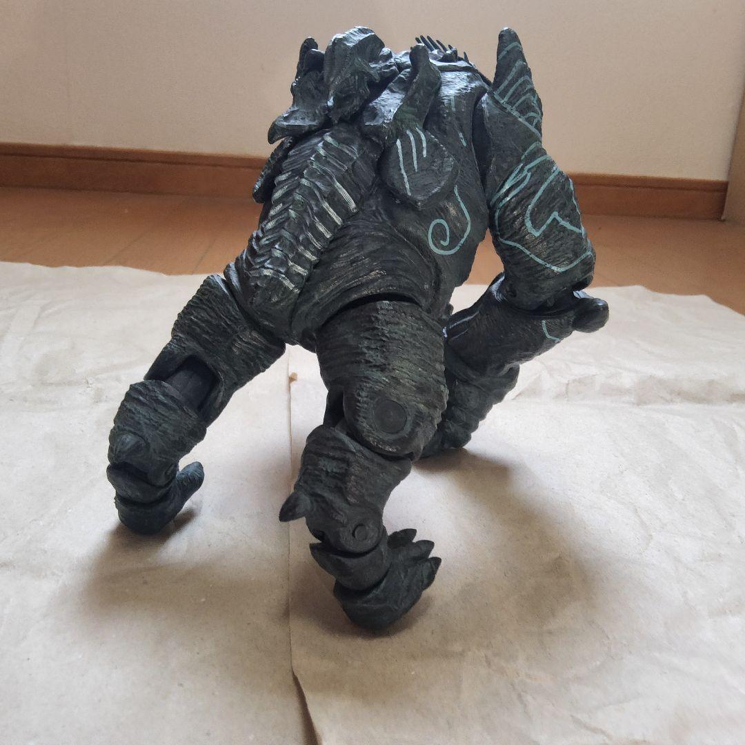 NECA パシフィック・リム　フィギュア５体まとめ売り