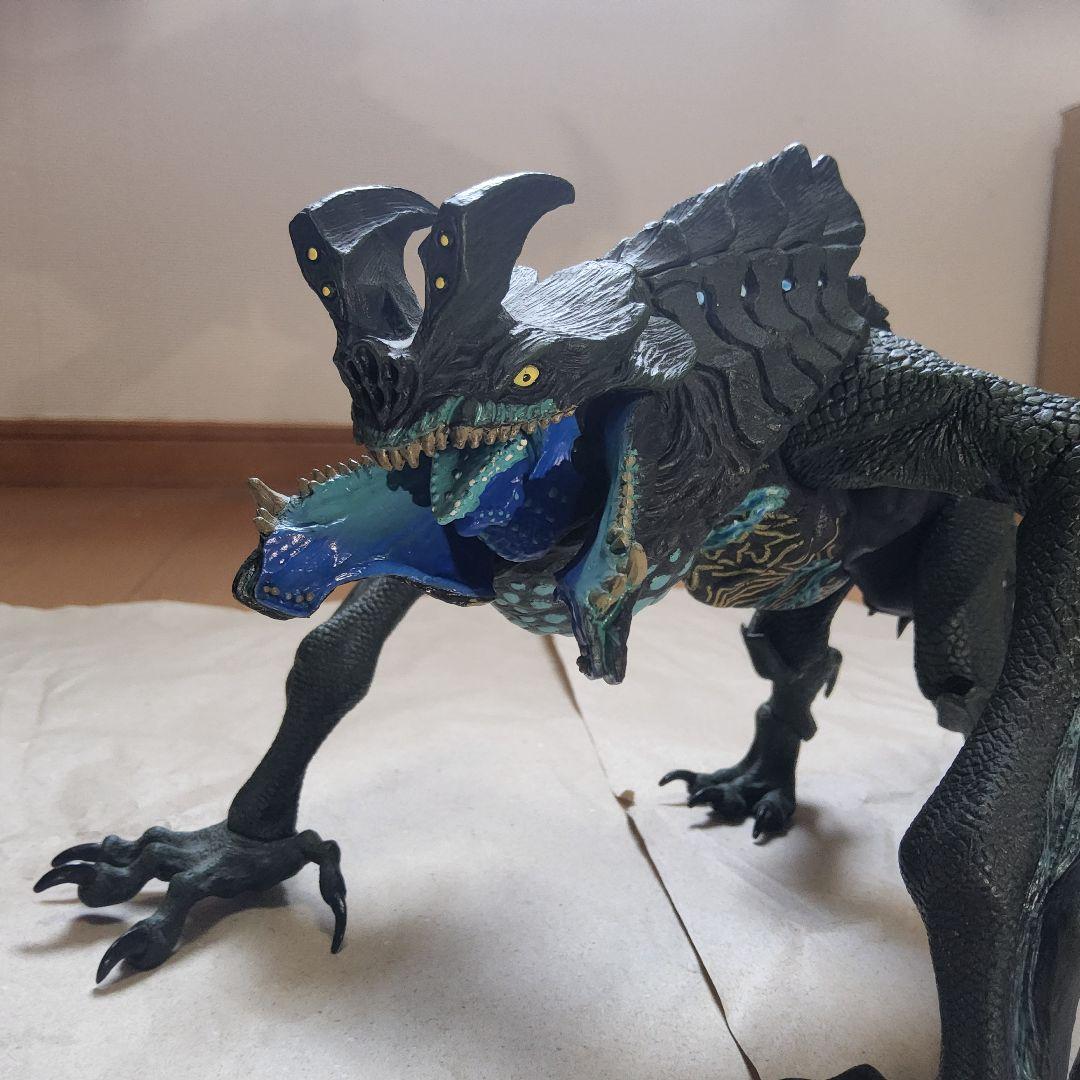 NECA パシフィック・リム　フィギュア５体まとめ売り