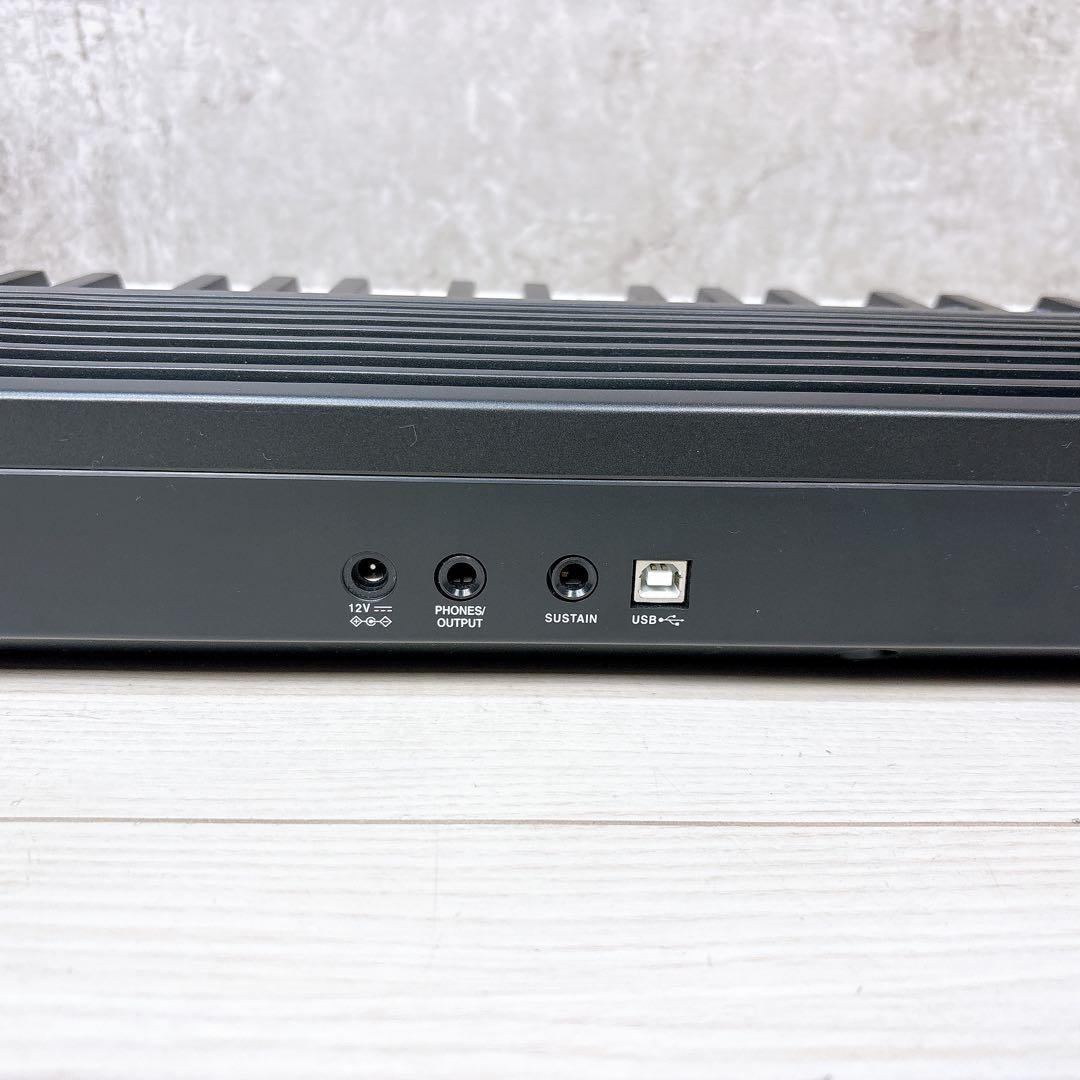 【美品】Roland GO:PIANO88 (GO-88P) 23年製