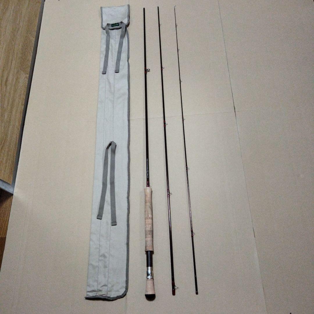 コータックComa Fly 11' 0\