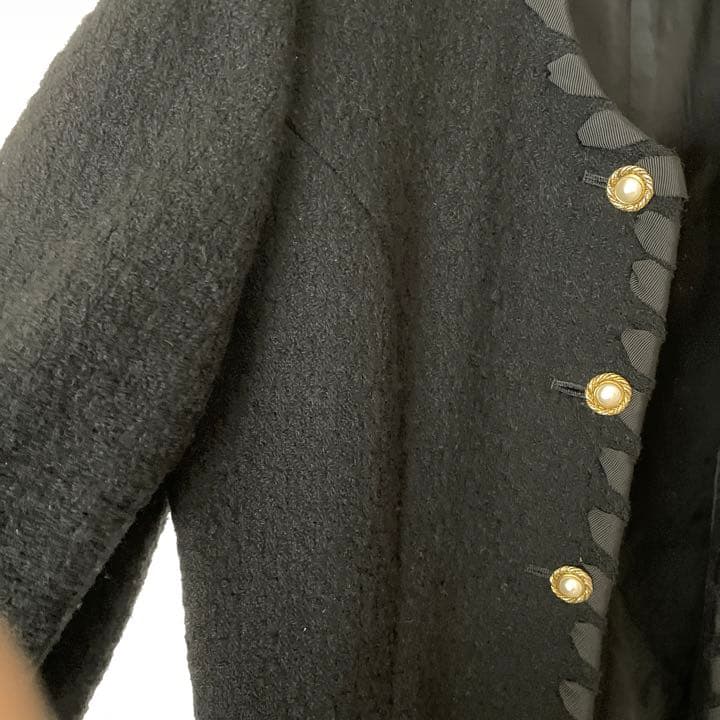 インゲボルグジャケット