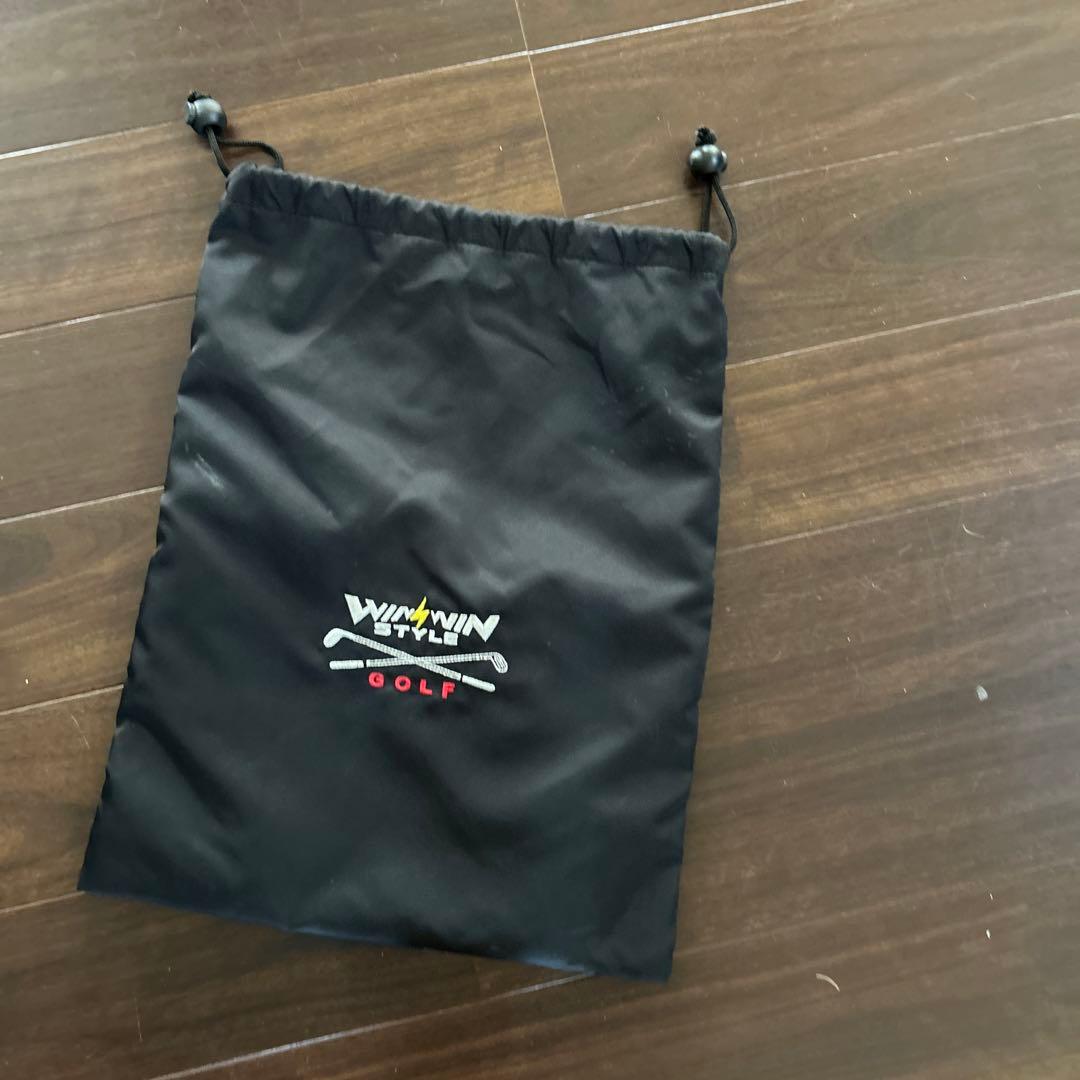 WINWIN STYLE☆ゴルフバック