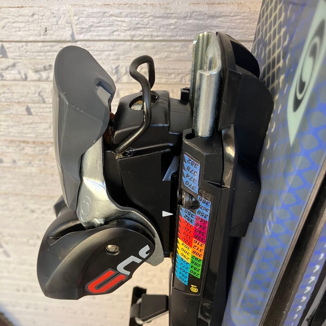 SALOMON◉サロモン◉ S-board 99 ショートスキー