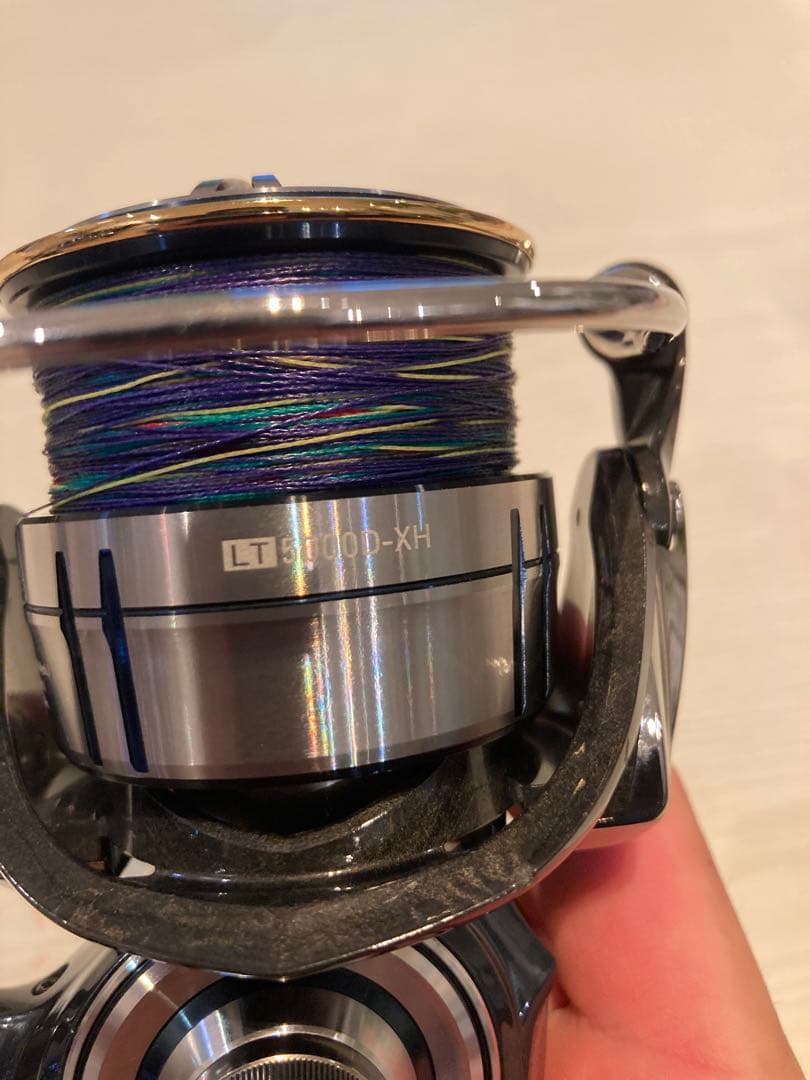 19セルテートLT5000D-XH