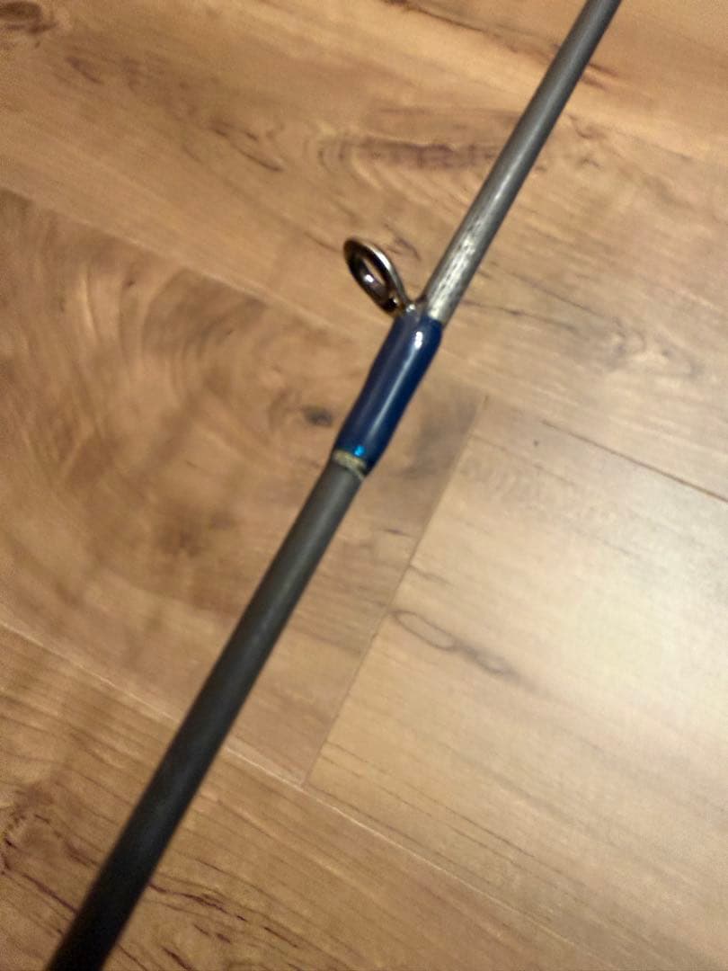 ディープライナー　ロジカル70#6 DEEPLINER