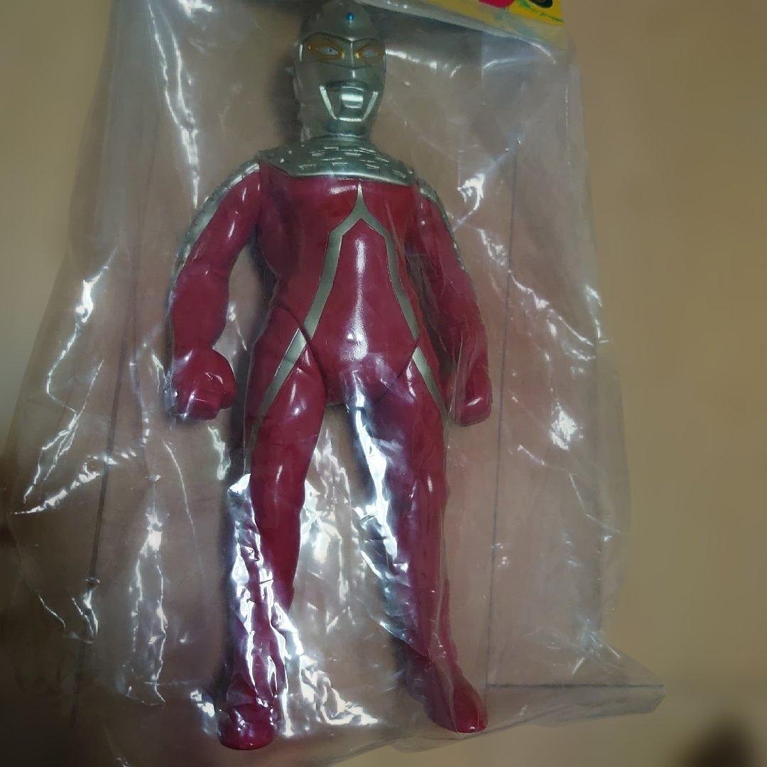 ビックワンクラフト ウルトラセブン