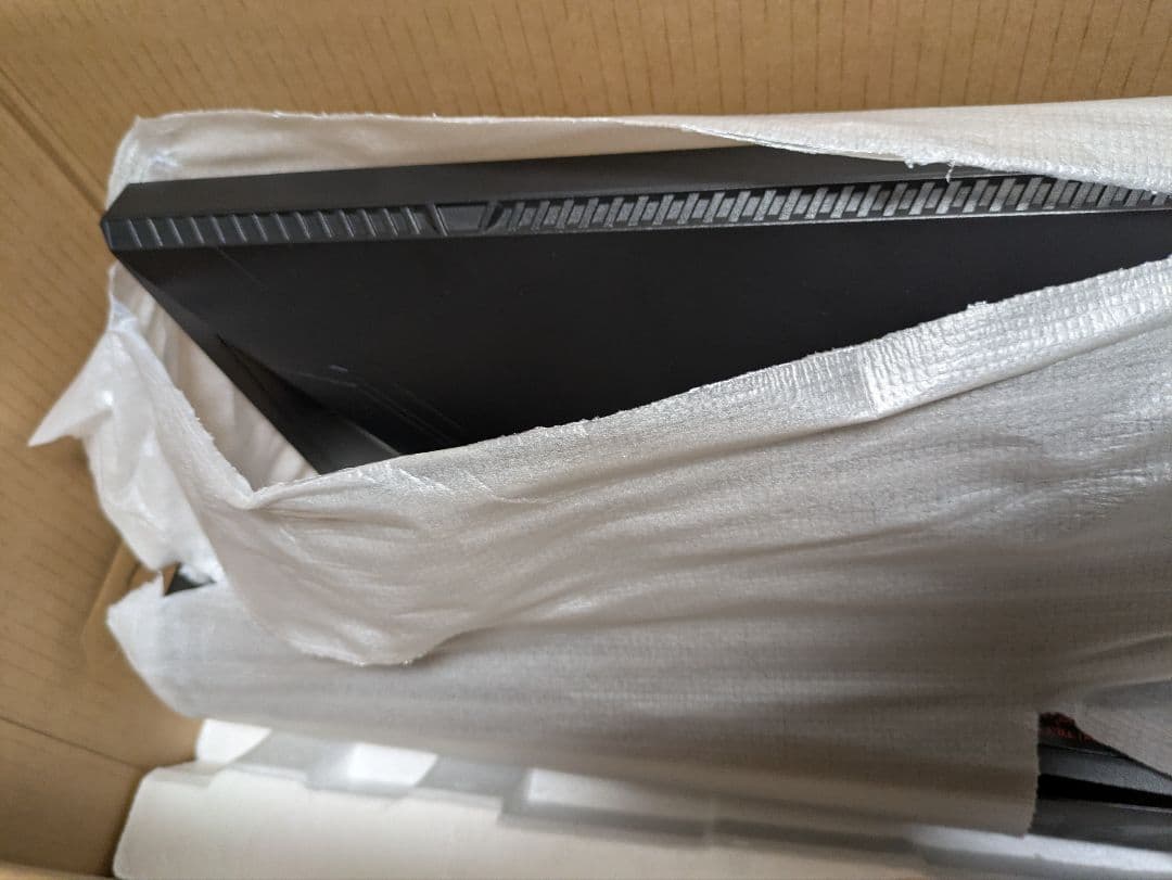 ASUS TUF GAMING VG259Q ゲーミングモニター 144Hz