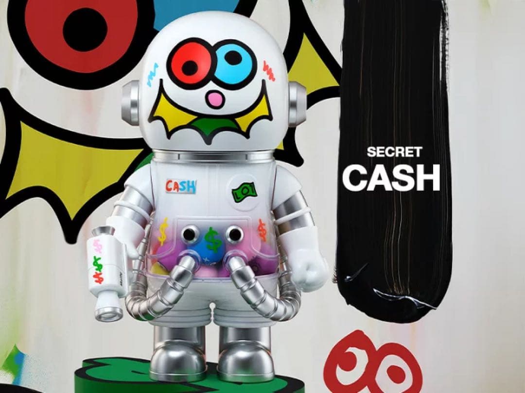 その他 space molly jon burgerman space cadets