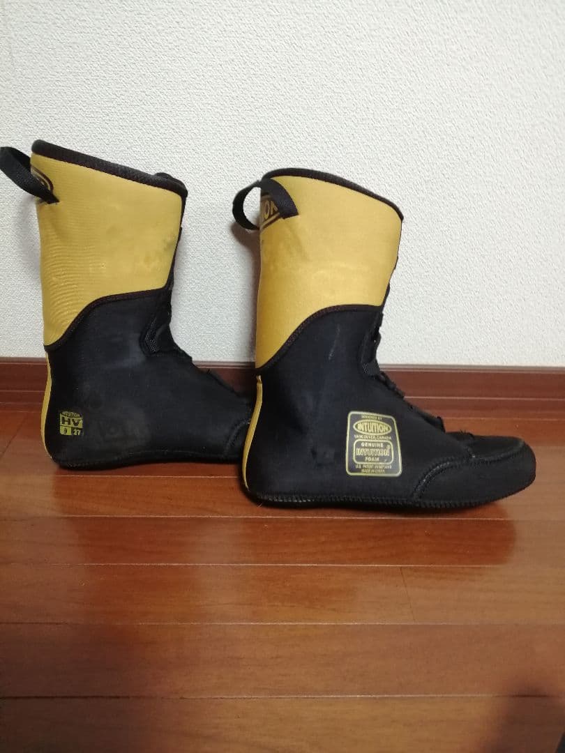 スカルパ SCARPA TX PRO 27cm テレマーク NTN スキー ブー