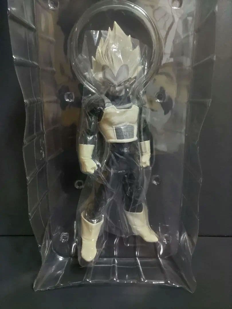 もぐまん SMSPベジータ03 C賞 国内正規品