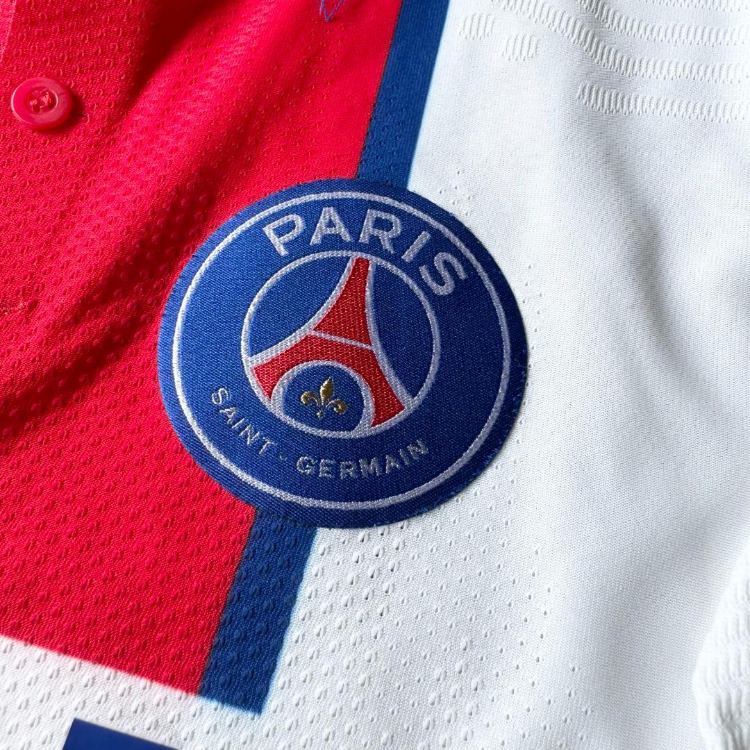 【50周年×オーセンティック】ネイマール ＃１０ パリサンジェルマン ２０／２１