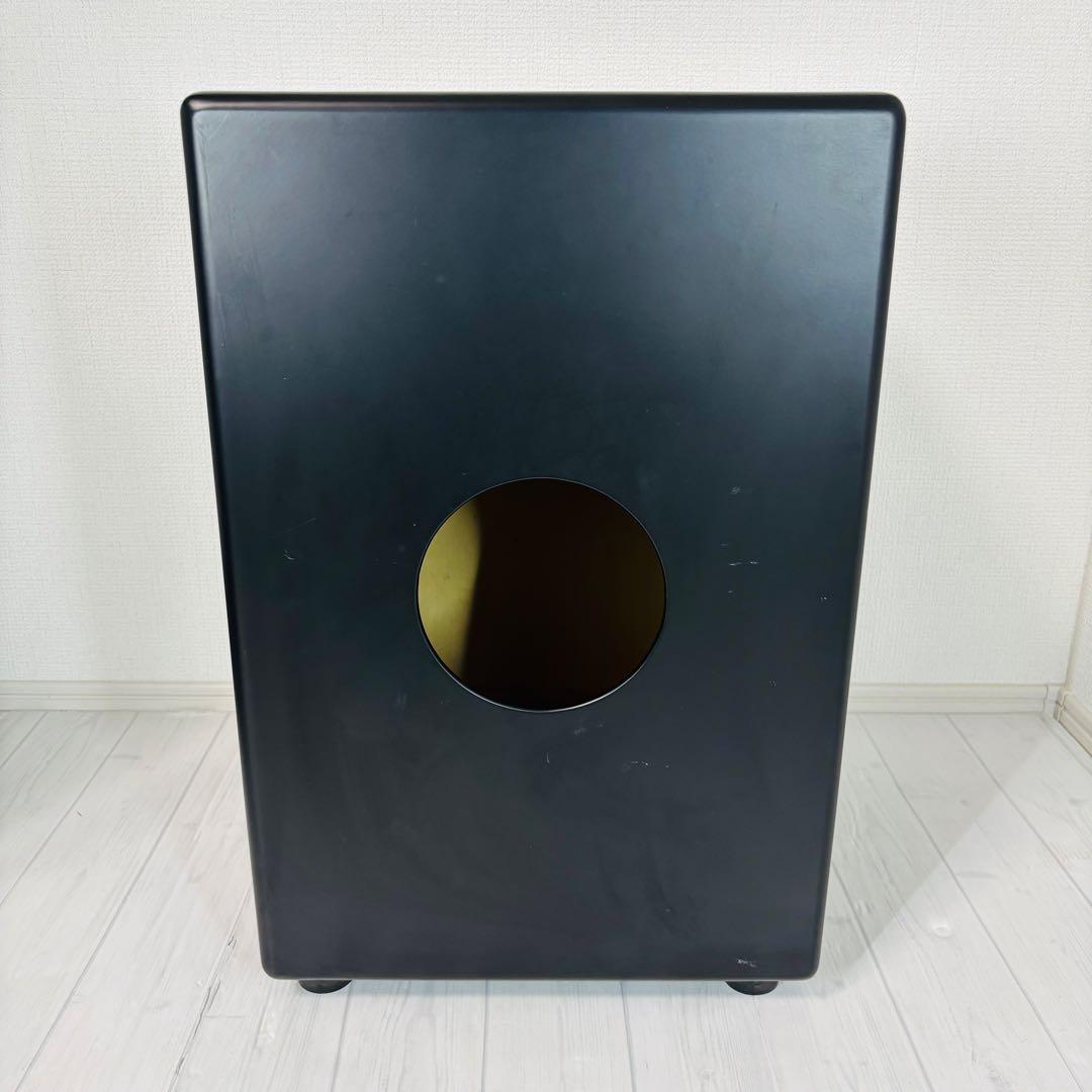 【純正ケース付き】 MEINL カホン パーカッション 打楽器 楽器 マイネル
