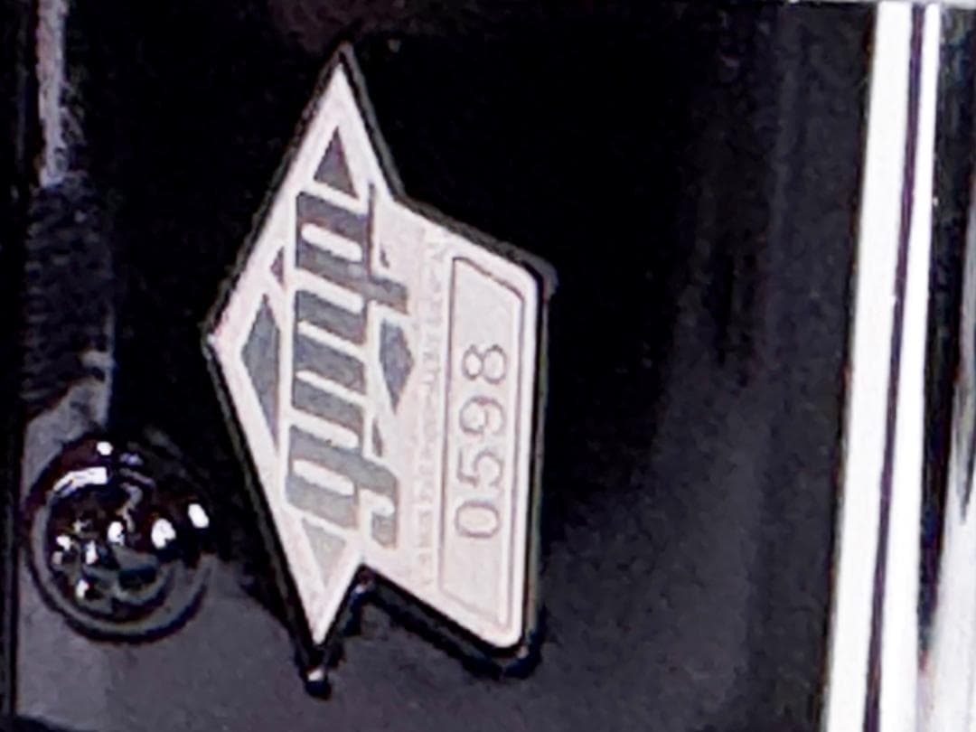 32 FORD 3 WINDOWS COUPE ★GMP限定版★1/18