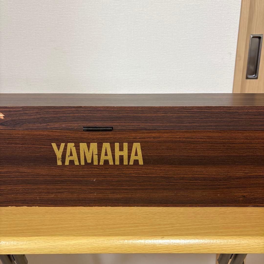 希少 YAMAHA SS-30 ストリングス シンセサイザー 詳細未確認