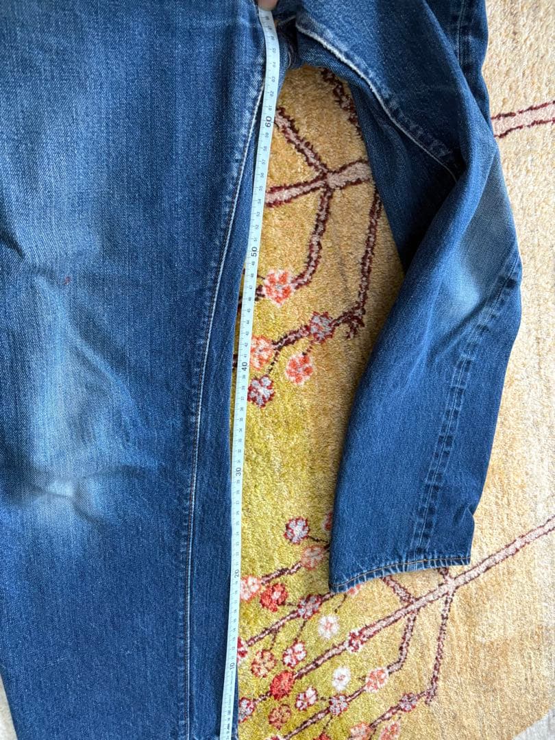 ノーリペア　66前期