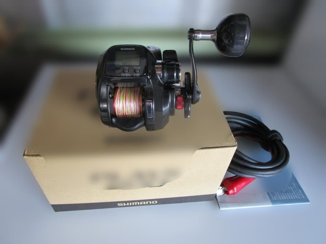 2019 simano プレイズ600