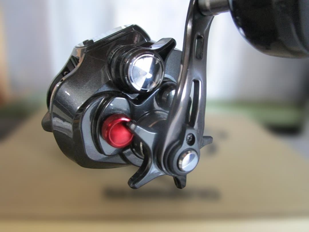 2019 simano プレイズ600