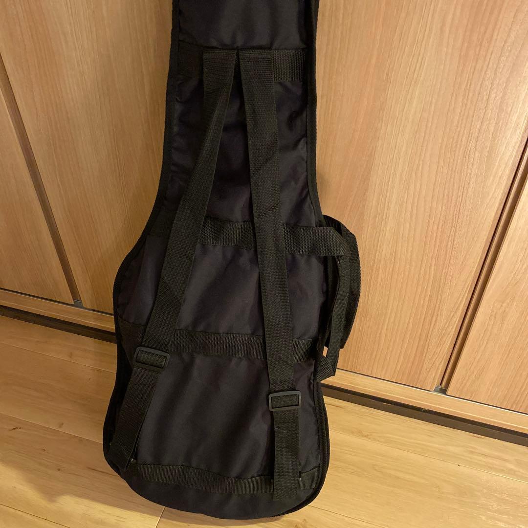 大幅値下げ！！【希少！】Chatting Bird CAS-390 エレキギター