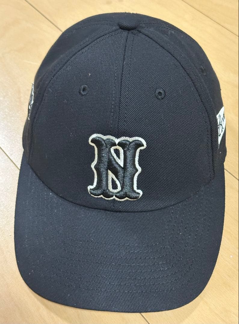 か*や様 新春初売り NEIGHBORHOOD BASEBALL CAP