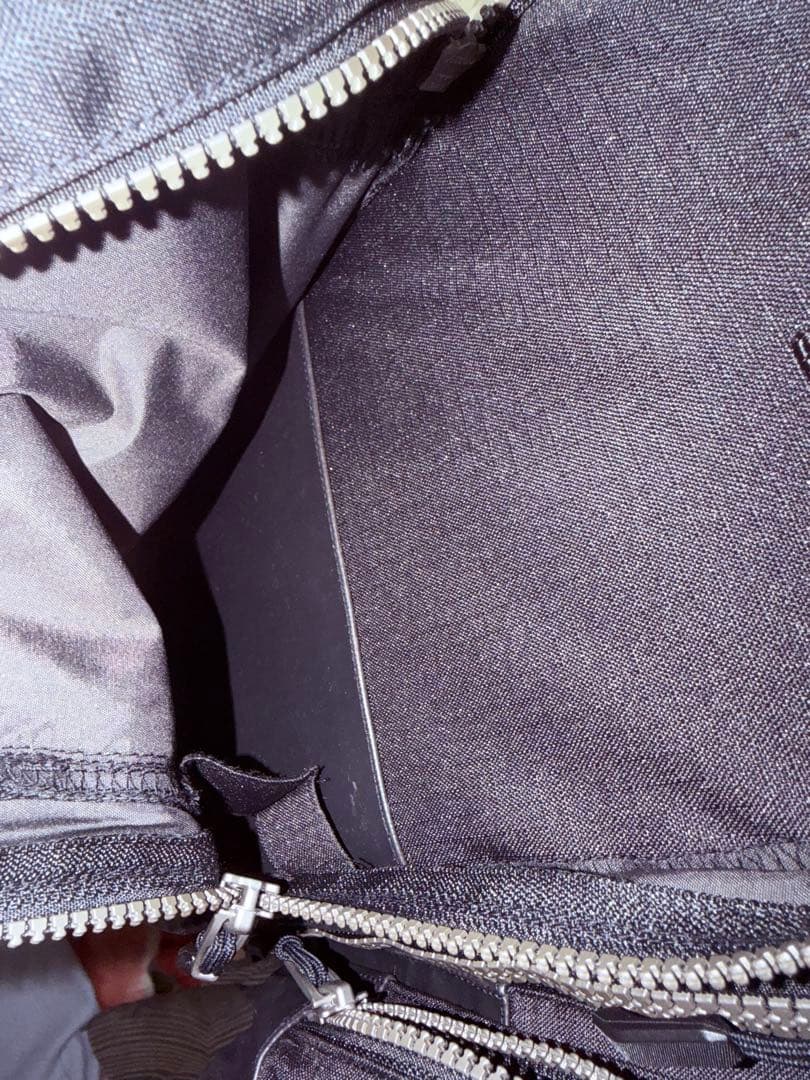 シマノ　サーフトリッパーベスト　VF-275W BLACK Mサイズ