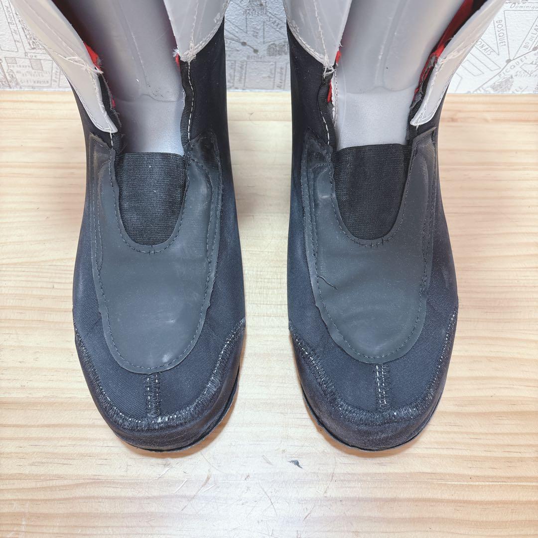 SALOMON スキーブーツ X3-RC custom shell 130 28