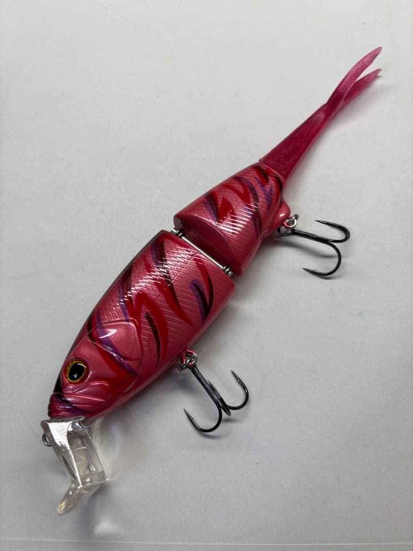 10FTU テンフィートアンダー イェーガー　限定別注品