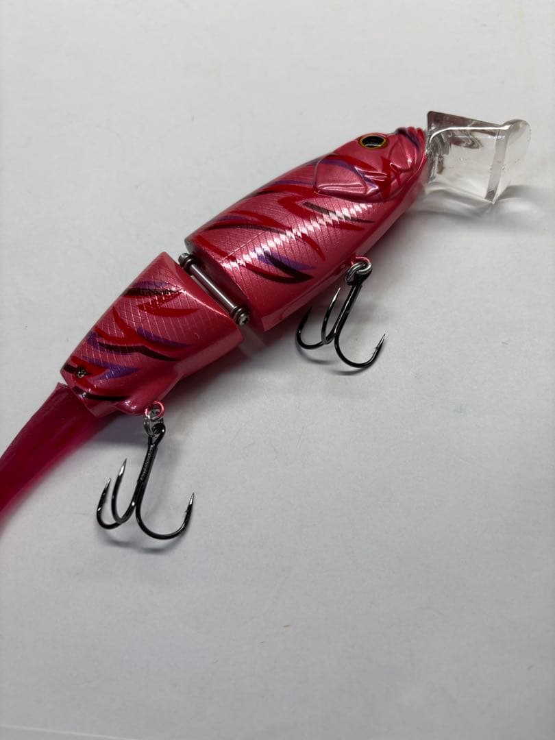 10FTU テンフィートアンダー イェーガー　限定別注品