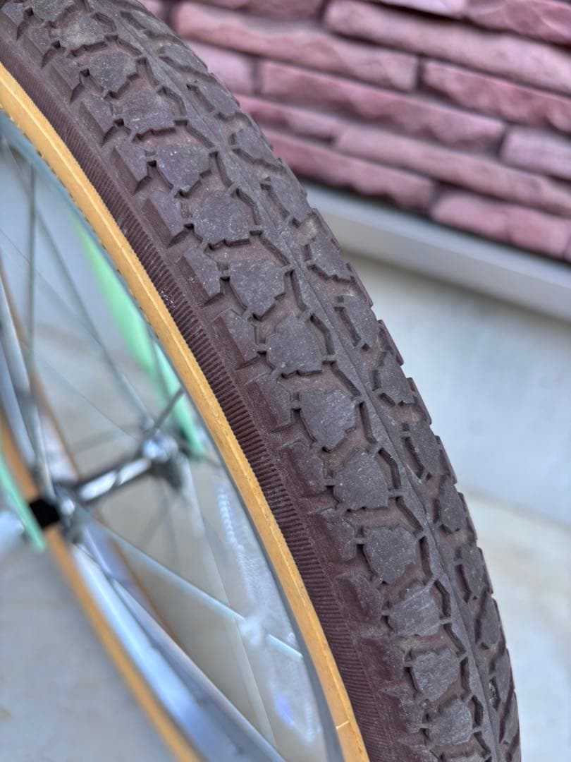 子供用自転車 18インチ 前カゴ付き　前後反射板付き　直接引渡し　神奈川