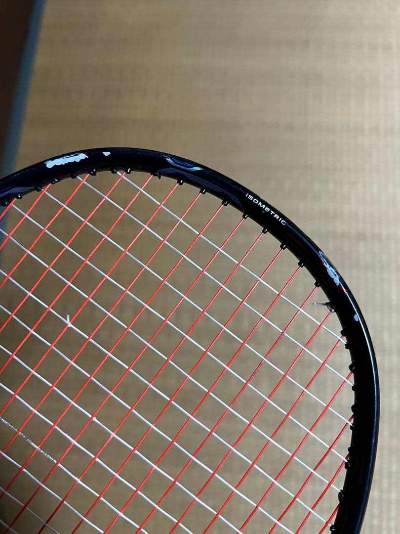 YONEX デュオラ8xp 3UG5 ラケット