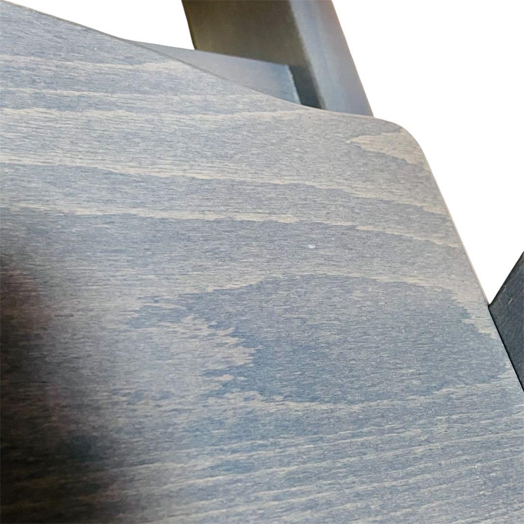 【組み立てのまま発送】Stokke ストッケ トリップトラップ グレー