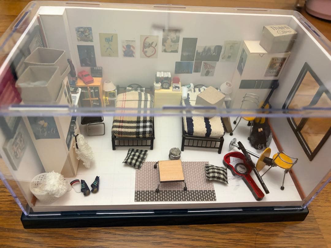 tharntype ドールハウス mew suppasit gulf カナウット