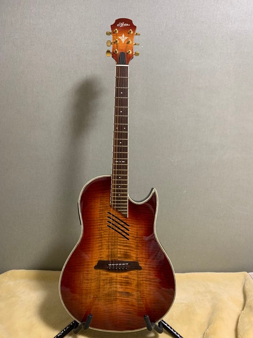 【修理品】ARIA MBA? エレアコ