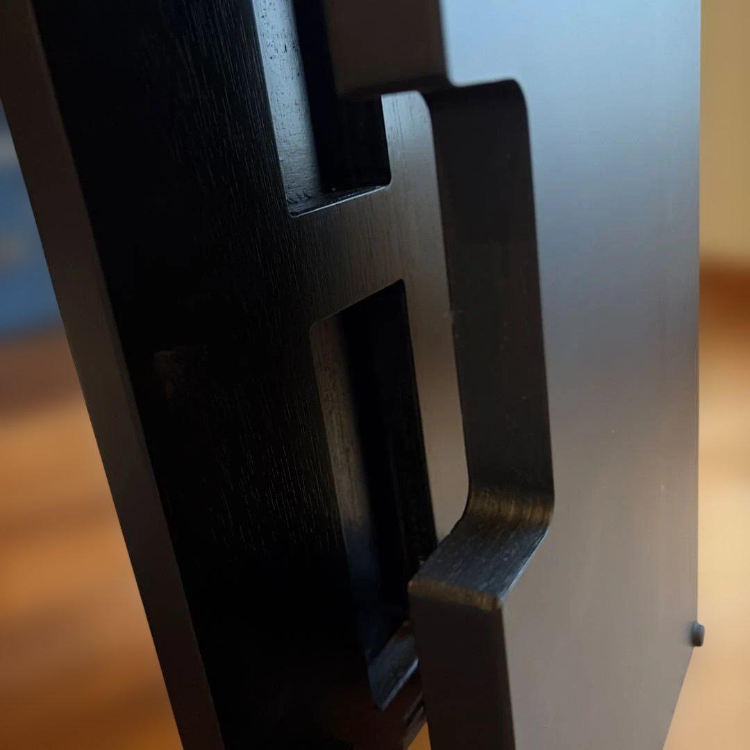 Assist Stool 折りたたみ式 ピアノ 足台　YOSHIZAWA