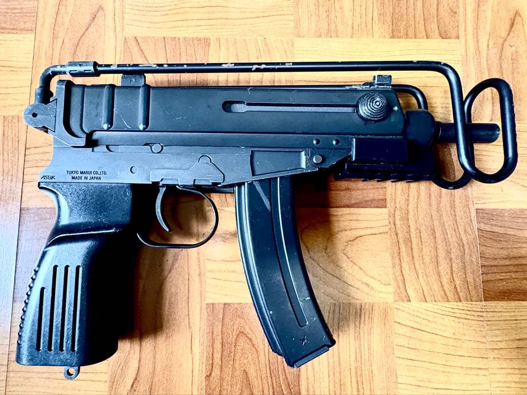 東京マルイSCORPION 61 電動ガン