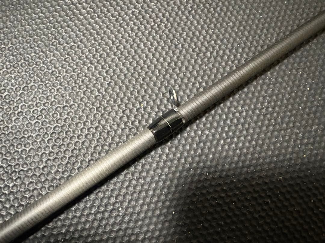 【美品】WOLFDOWNウルフダウンWDC76XHキムケンデジーノDESIGNO