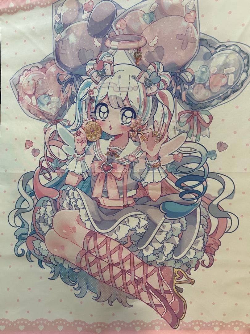 あえものえあり先生 オリジナルグッズ一式