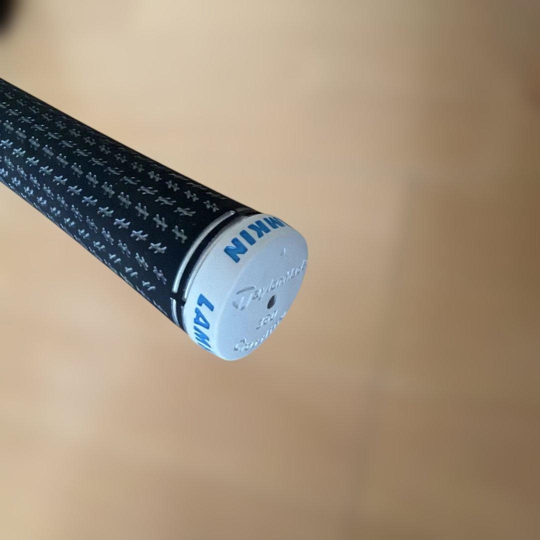 テーラーメイドSIM2 5W18°