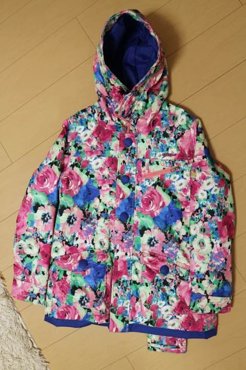 送料無料 SISTA.J ボードウェア Mサイズ 美品