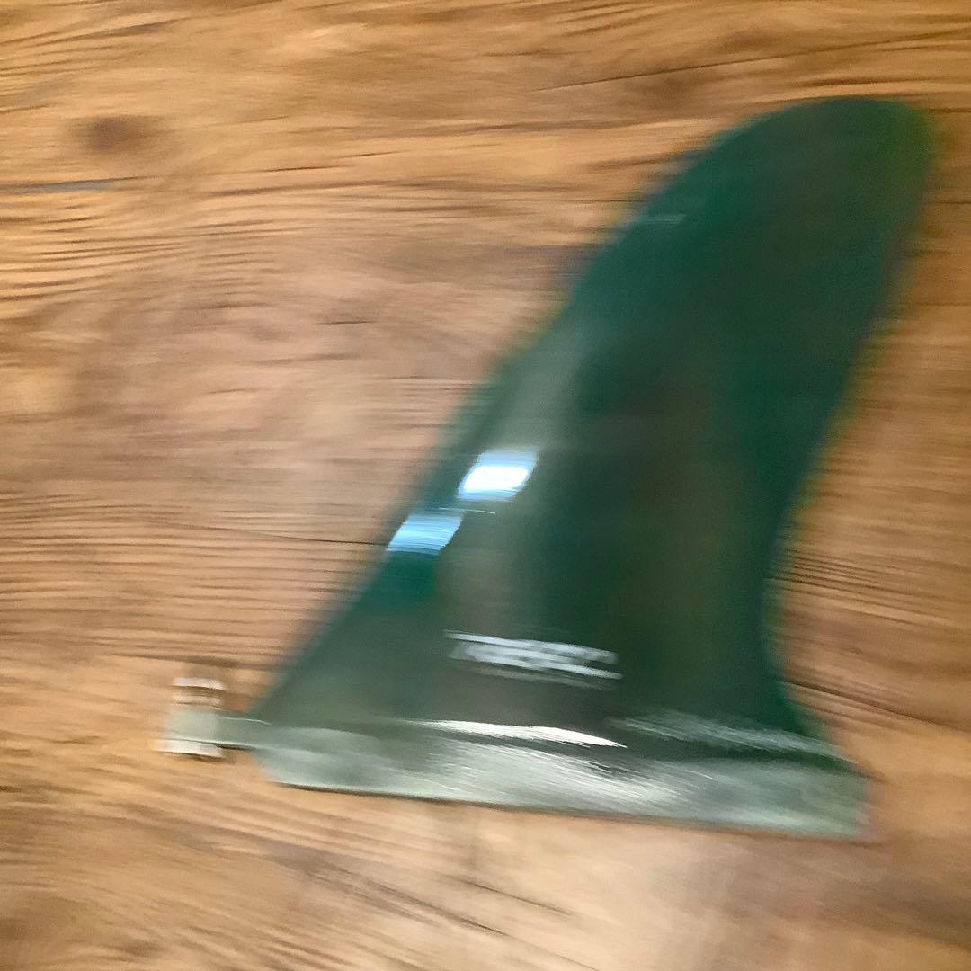 【値下げ】RFC noserider 10.25 fin フィン