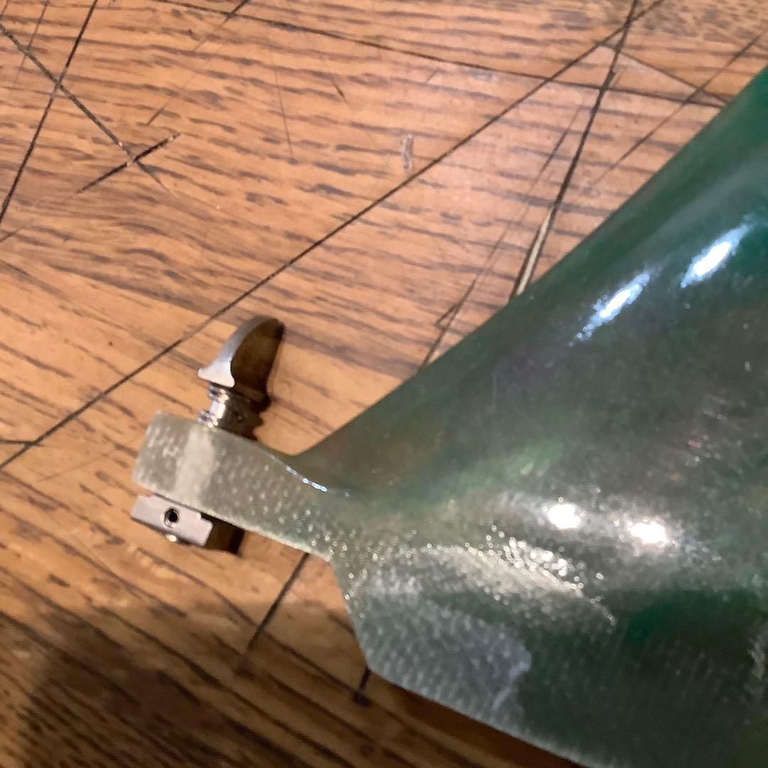 【値下げ】RFC noserider 10.25 fin フィン