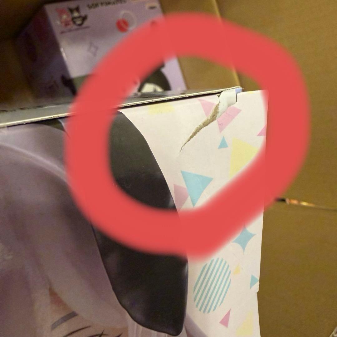 【新品未開封】プライズフィギュア 9種類