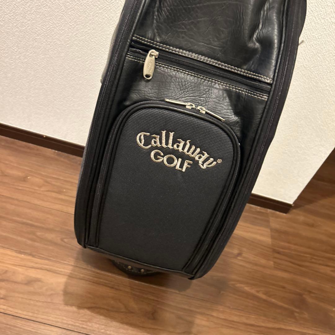 86希少Hawk Eye キャロウェイ　ホークアイ