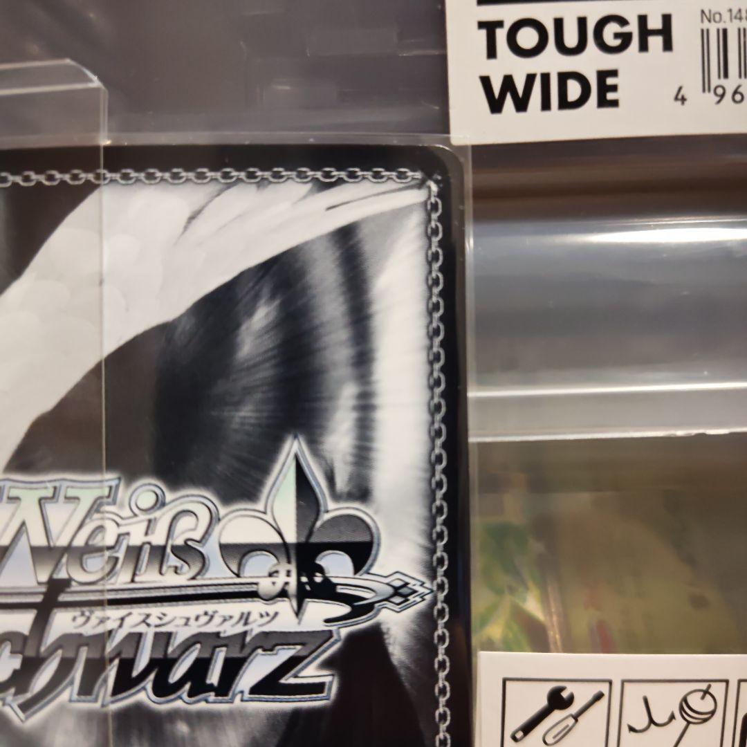 ヴァイスシュヴァルツ　アズールレーン　ヒンデンブルク　sp　サイン入り