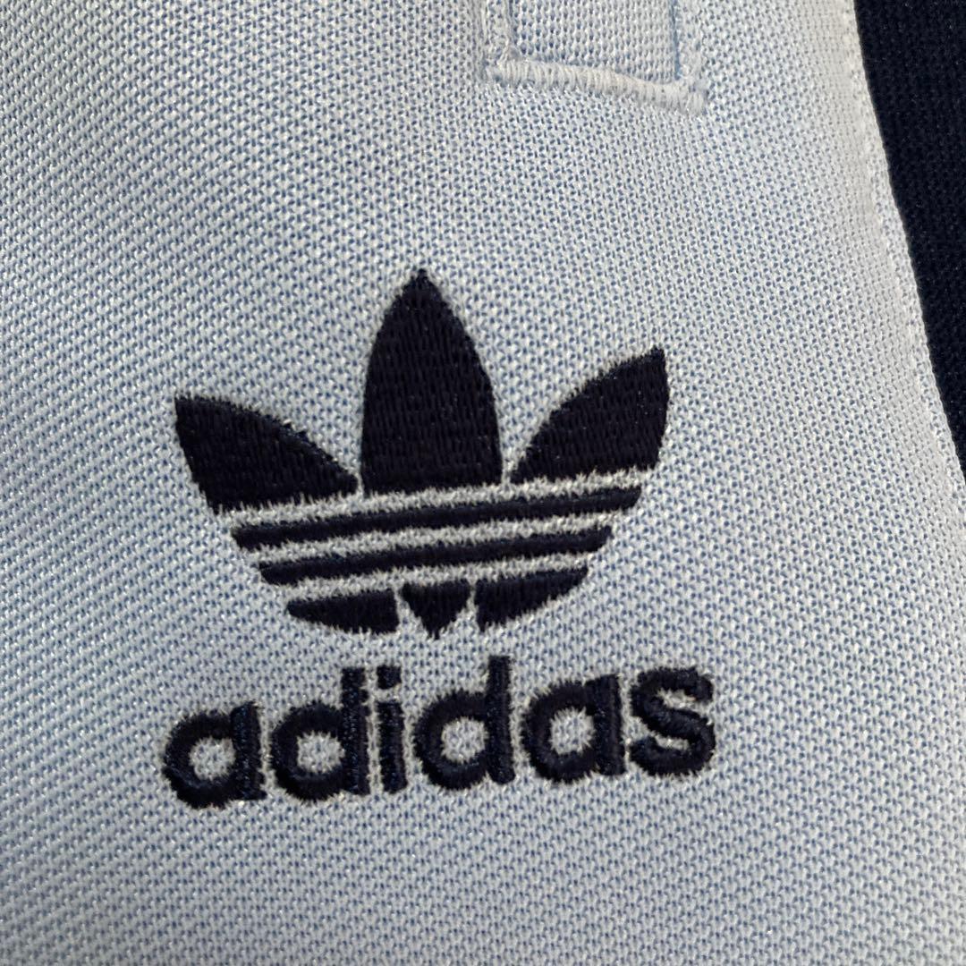 新品未使用y2k常田大希adidas ベッケンバウアージャージトラックパンツXL