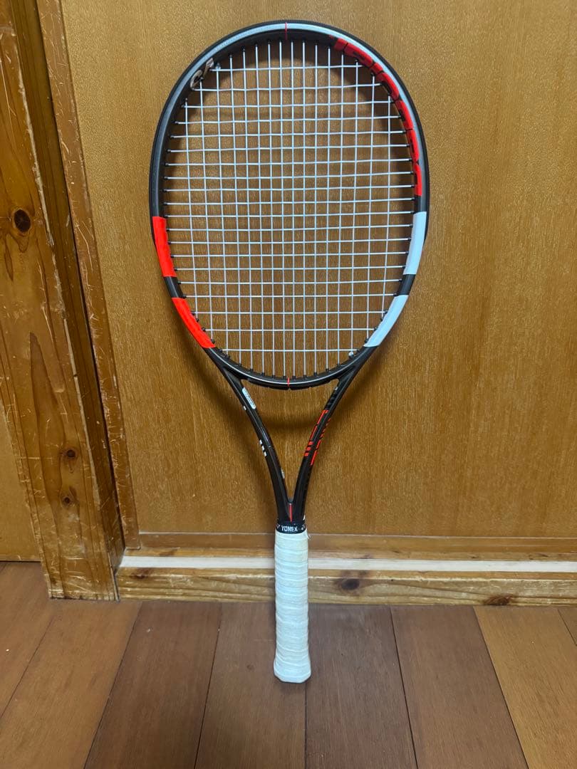 ラケット(硬式用) BabolaT PURE STRIKE VS (G2)