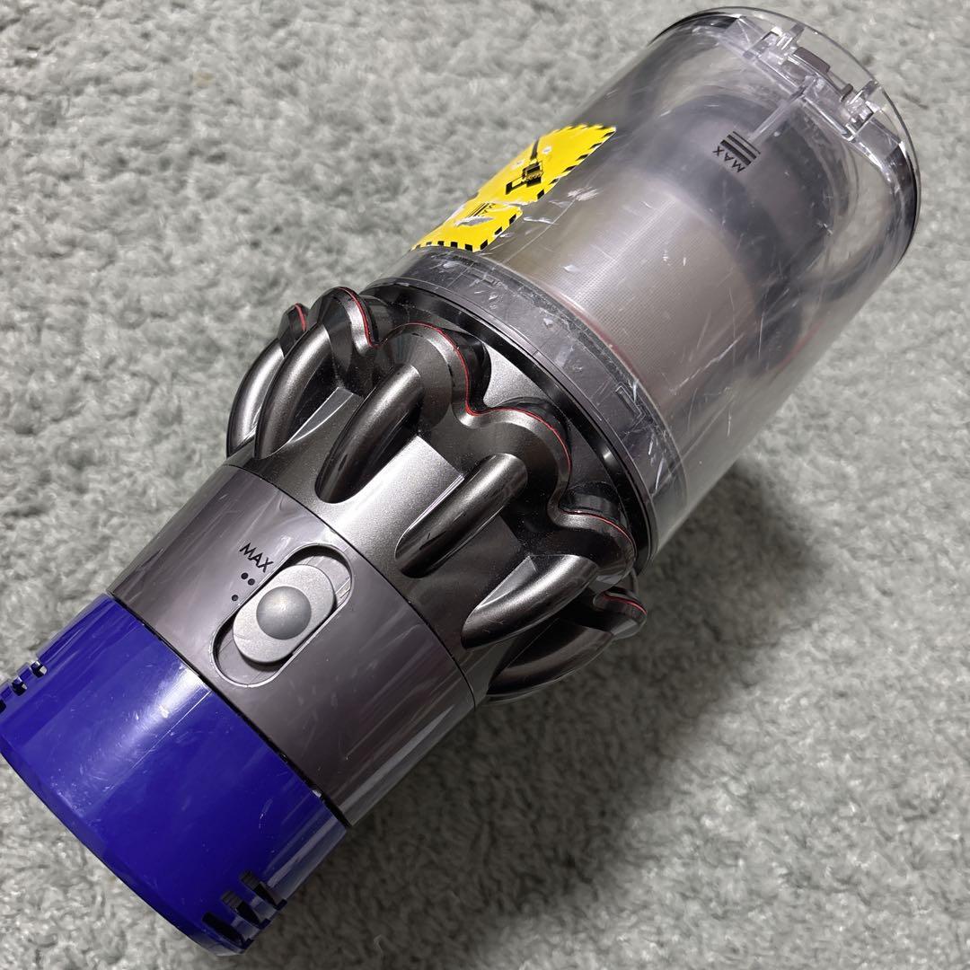 Dyson V10 Fluffy（フィルター予備有）＋スタンド